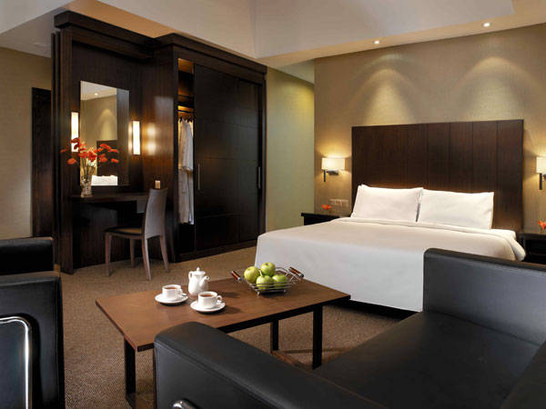تور مالزي هتل بولوارد اس تی جیلس پریمیر- آژانس مسافرتي و هواپيمايي آفتاب ساحل آبي